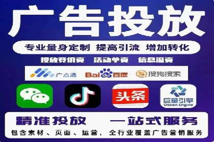 SEM托管服务，案例分享转化成果